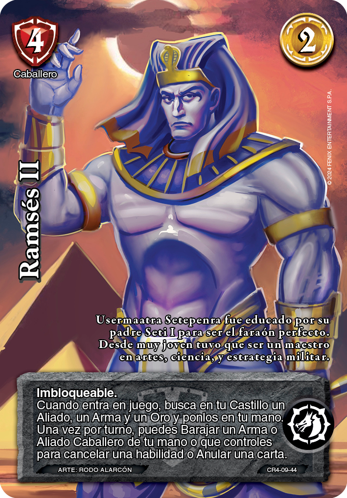ramses ii