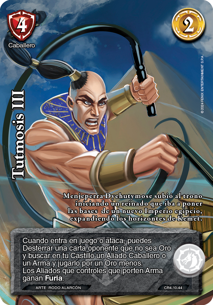 tutmosis iii