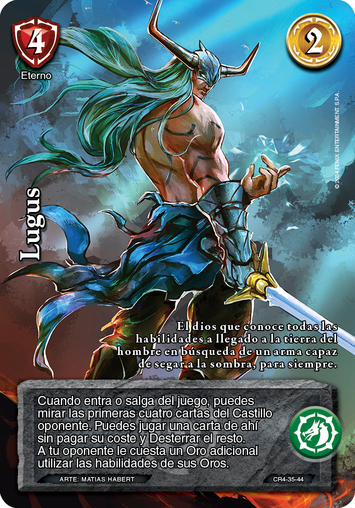 lugus