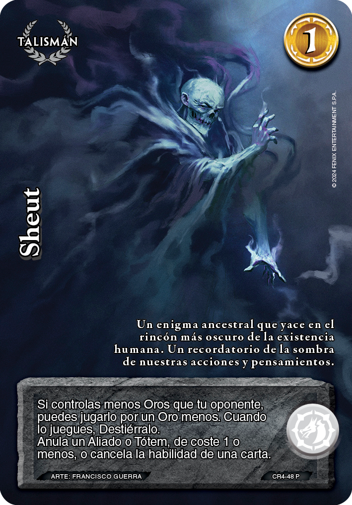 sheut