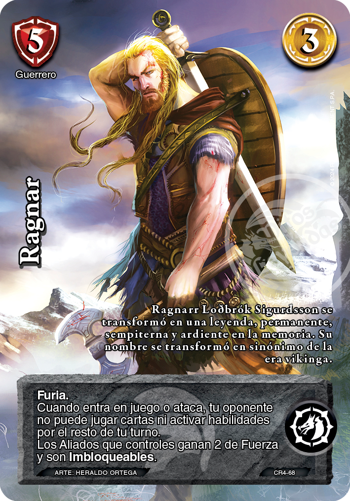 ragnar