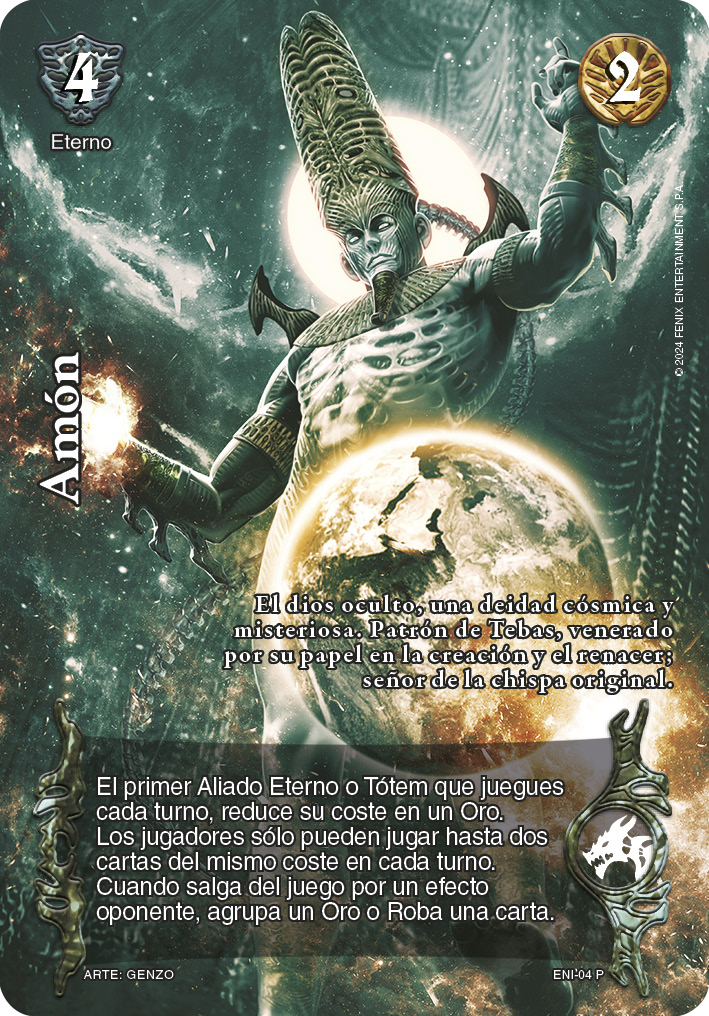 amon