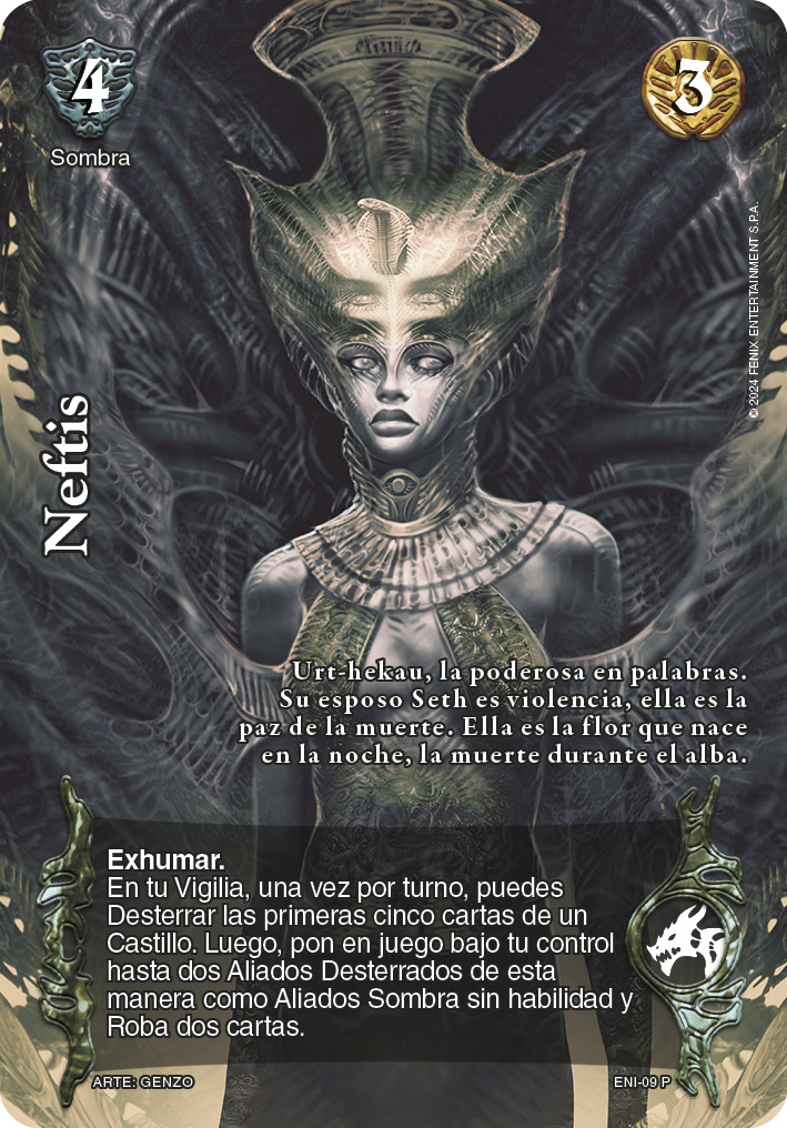 neftis