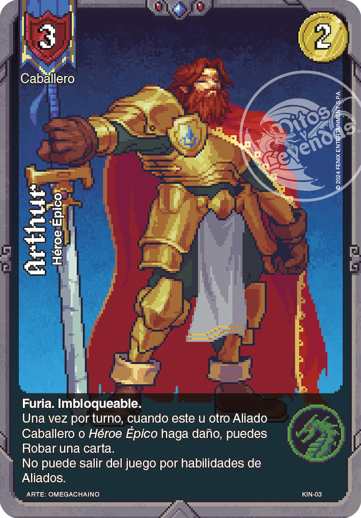 arthur