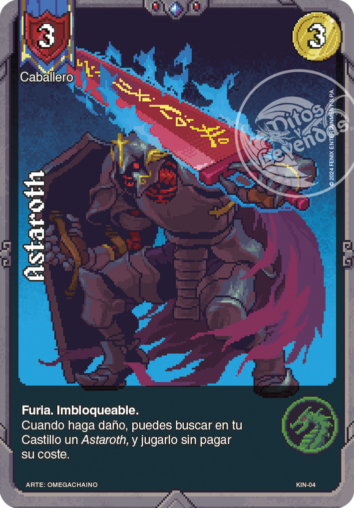 astaroth