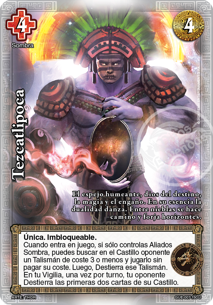 tezcatlipoca