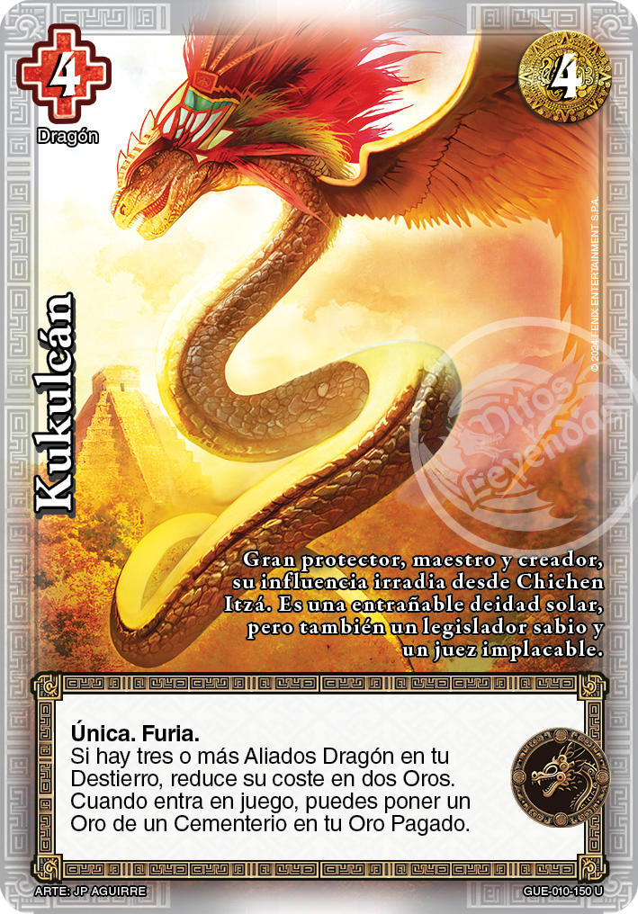 kukulcan