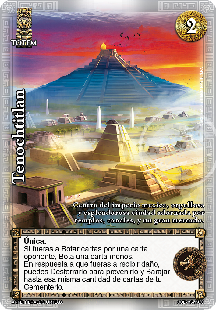 tenochtitlan