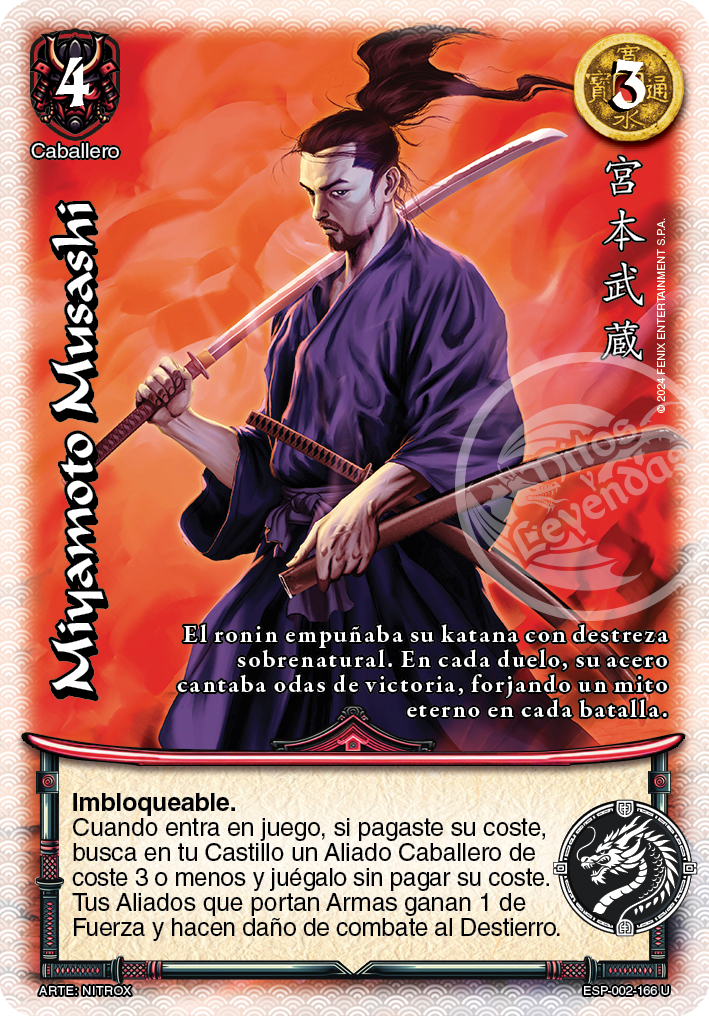 miyamoto musashi