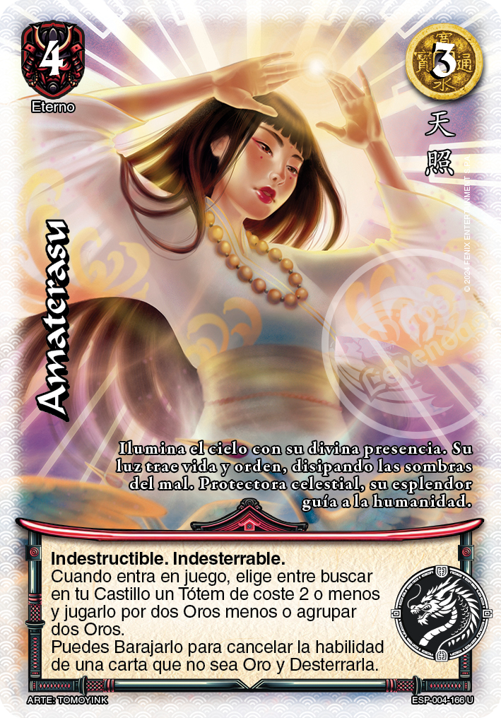 amaterasu