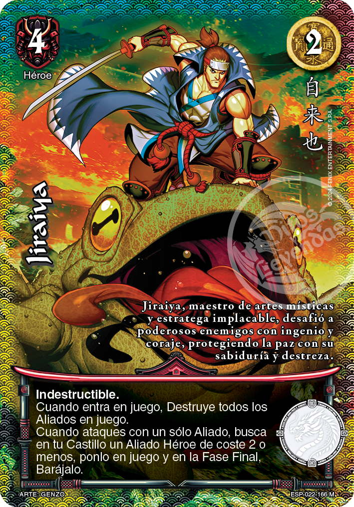 jiraiya