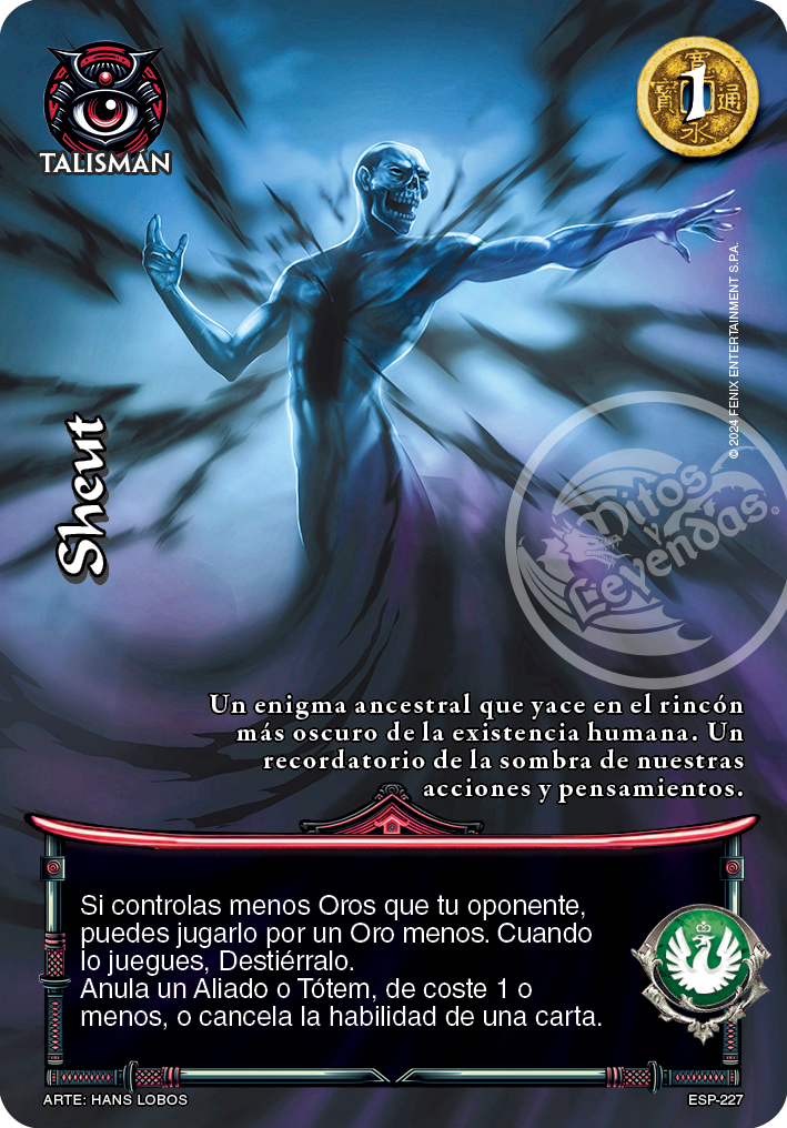 sheut