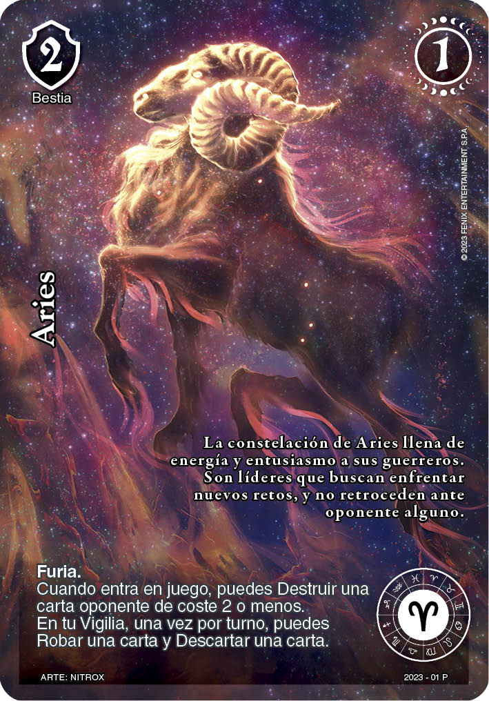aries