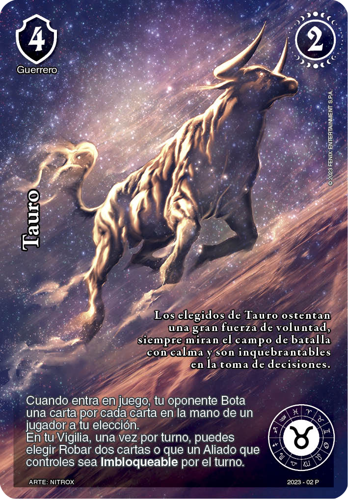 tauro