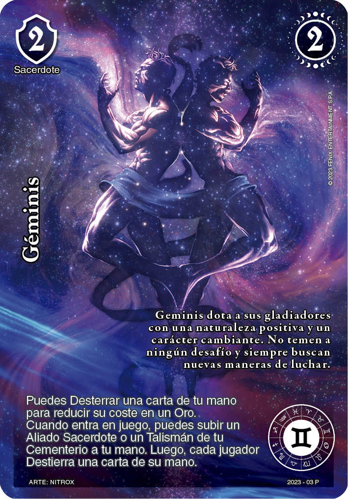 geminis