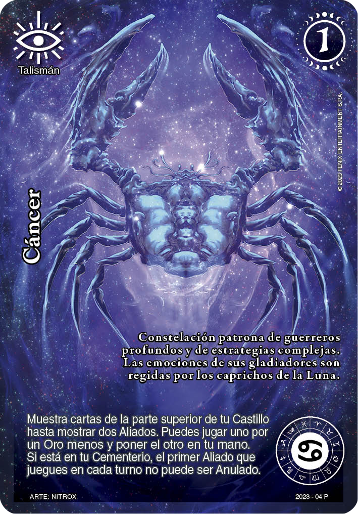 cancer