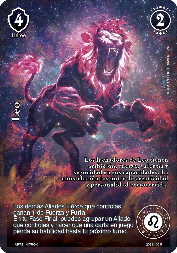 leo