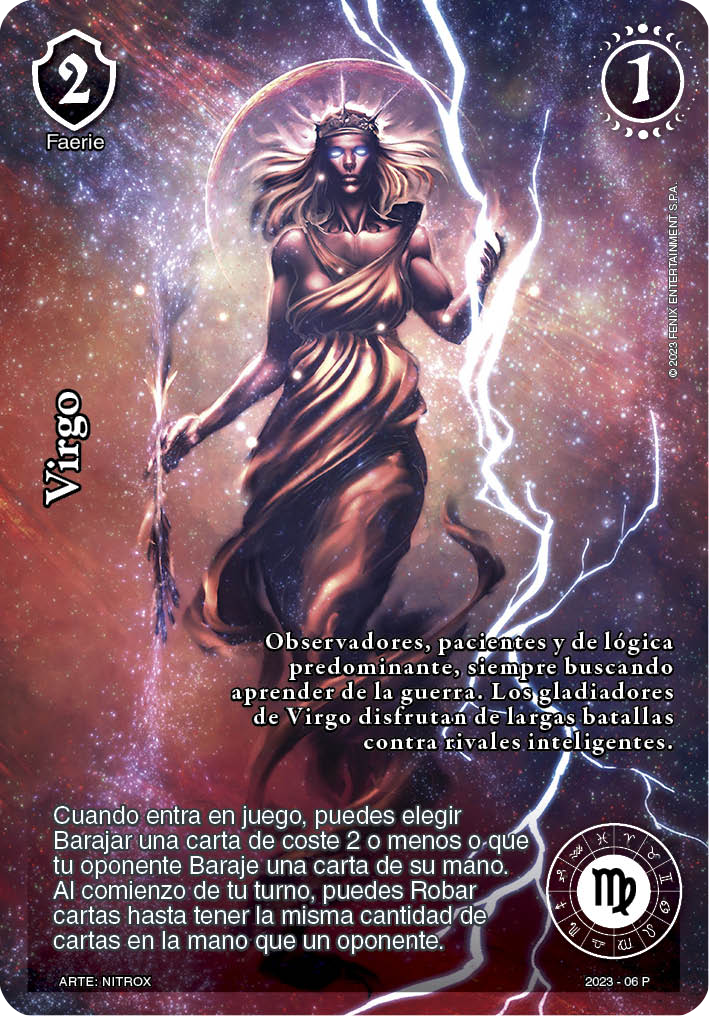 virgo