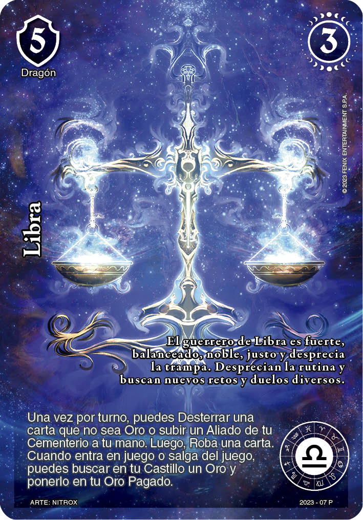 libra