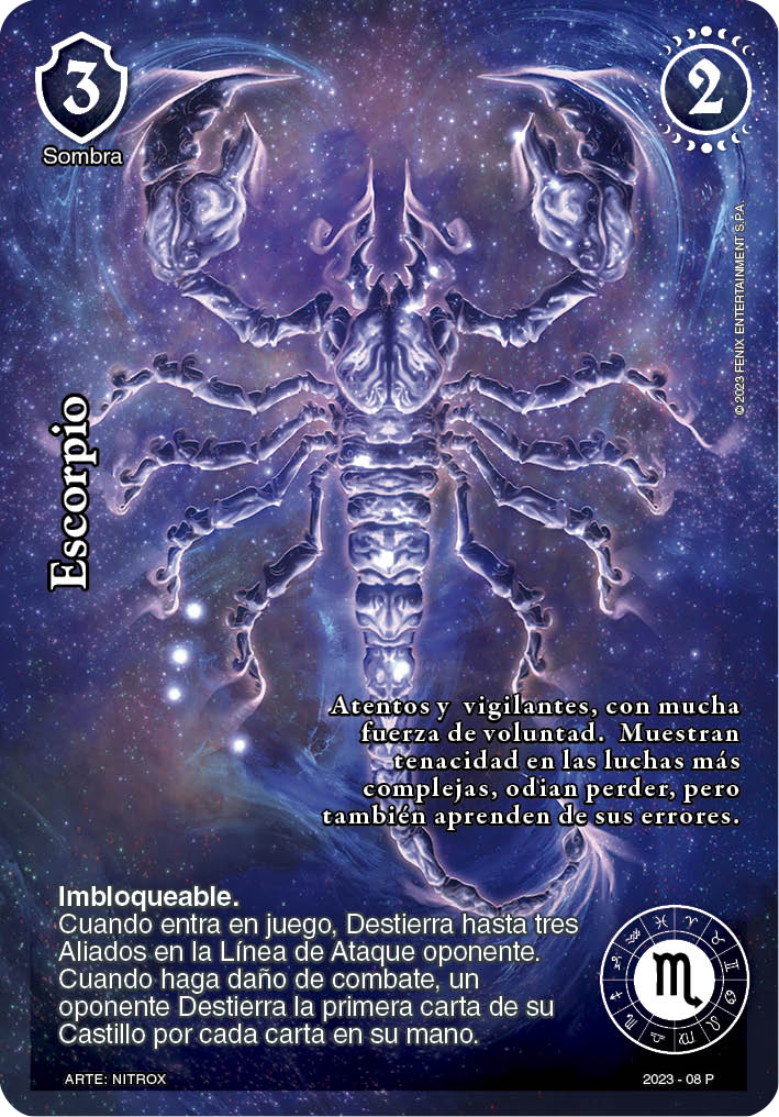 escorpio