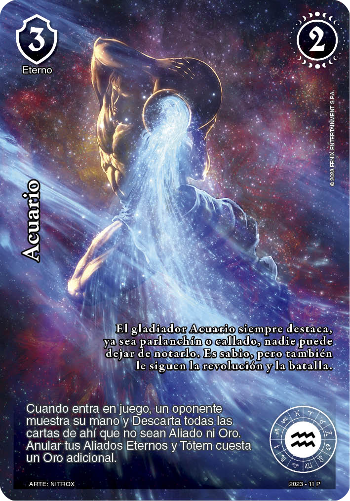 acuario