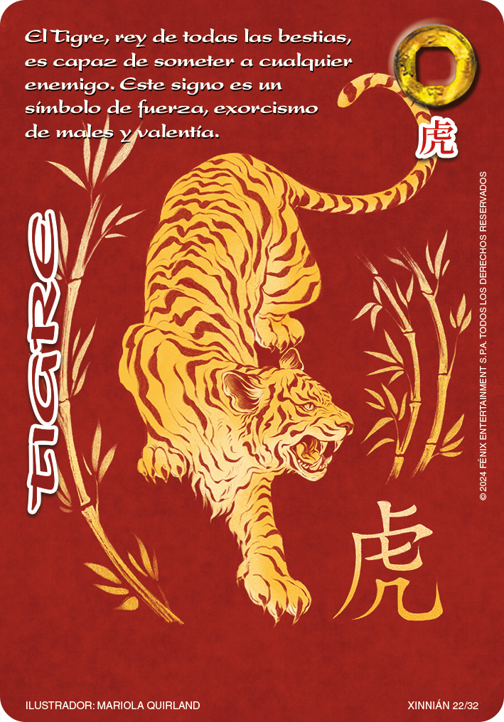 tigre