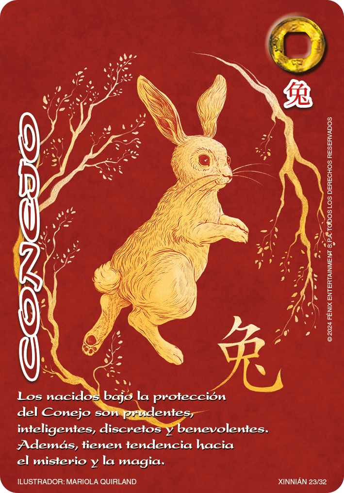conejo