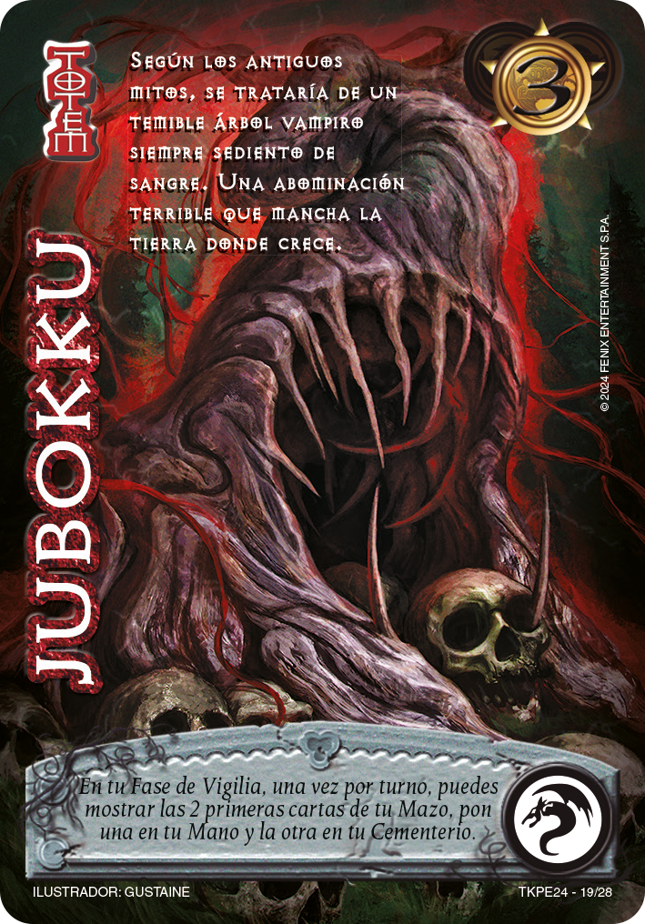 jubokku