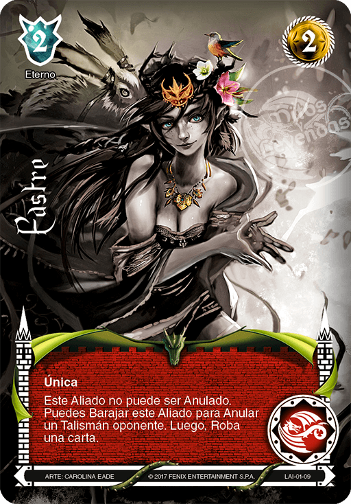 eastre