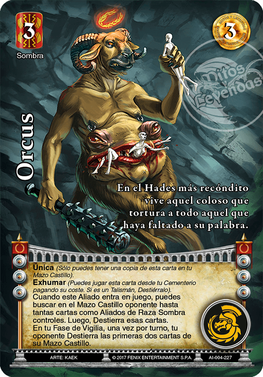 orcus