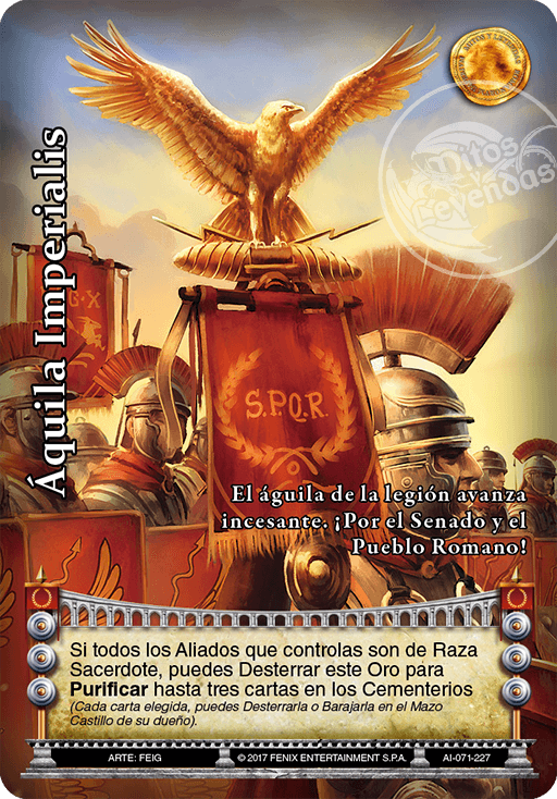 Top 85+ imagen aguila imperial myl