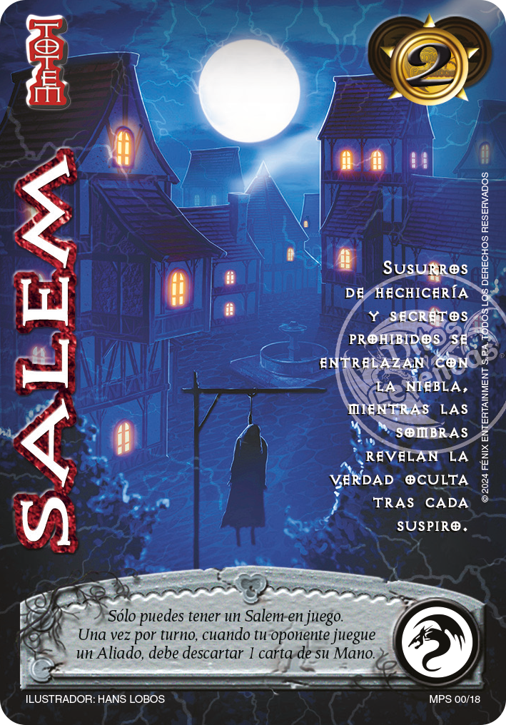 salem