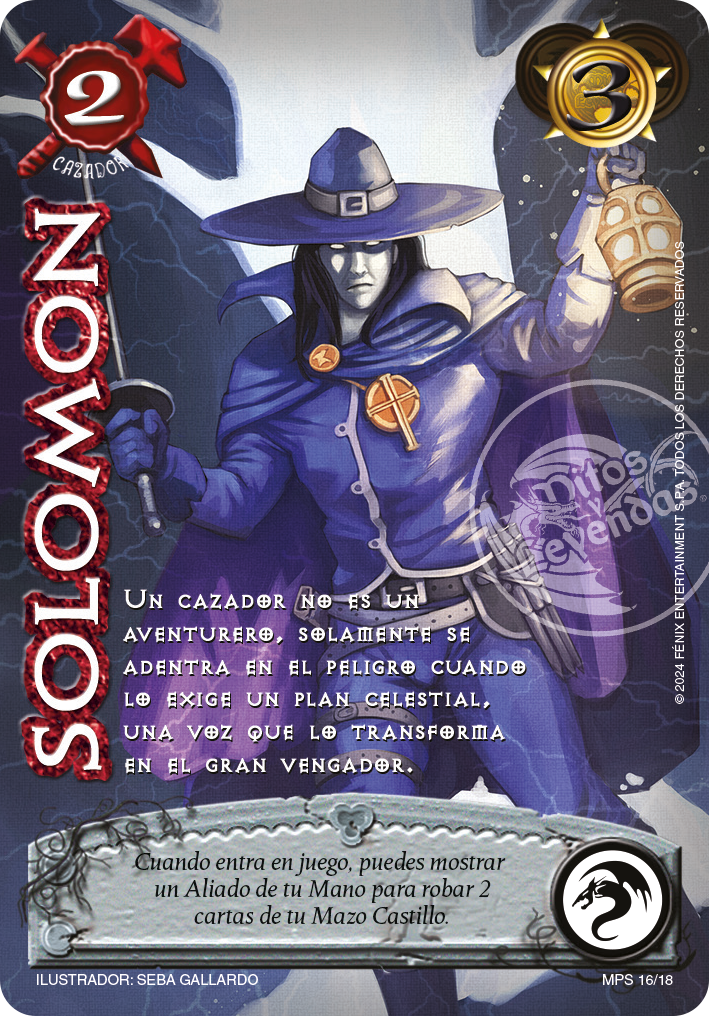 solomon