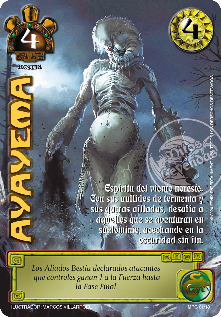 ayayema