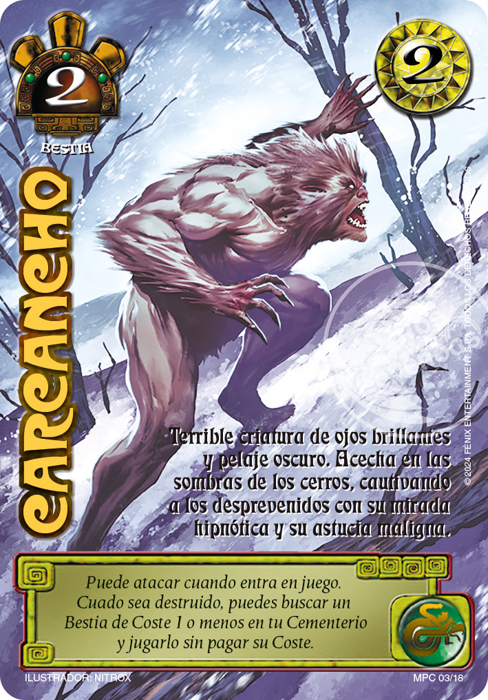 carcancho
