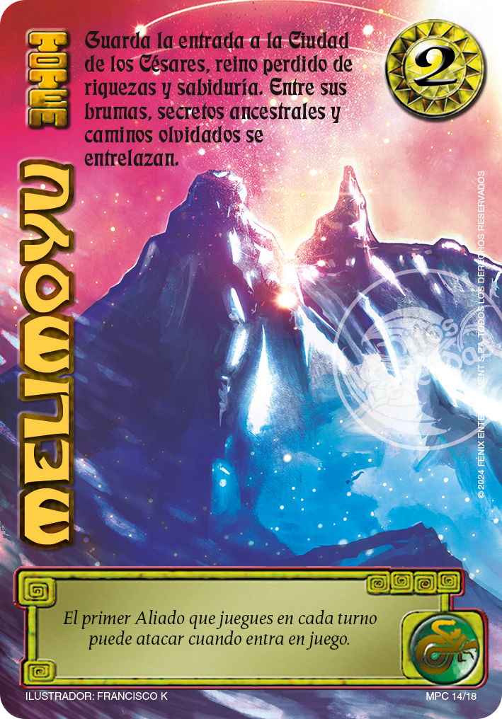 melimoyu