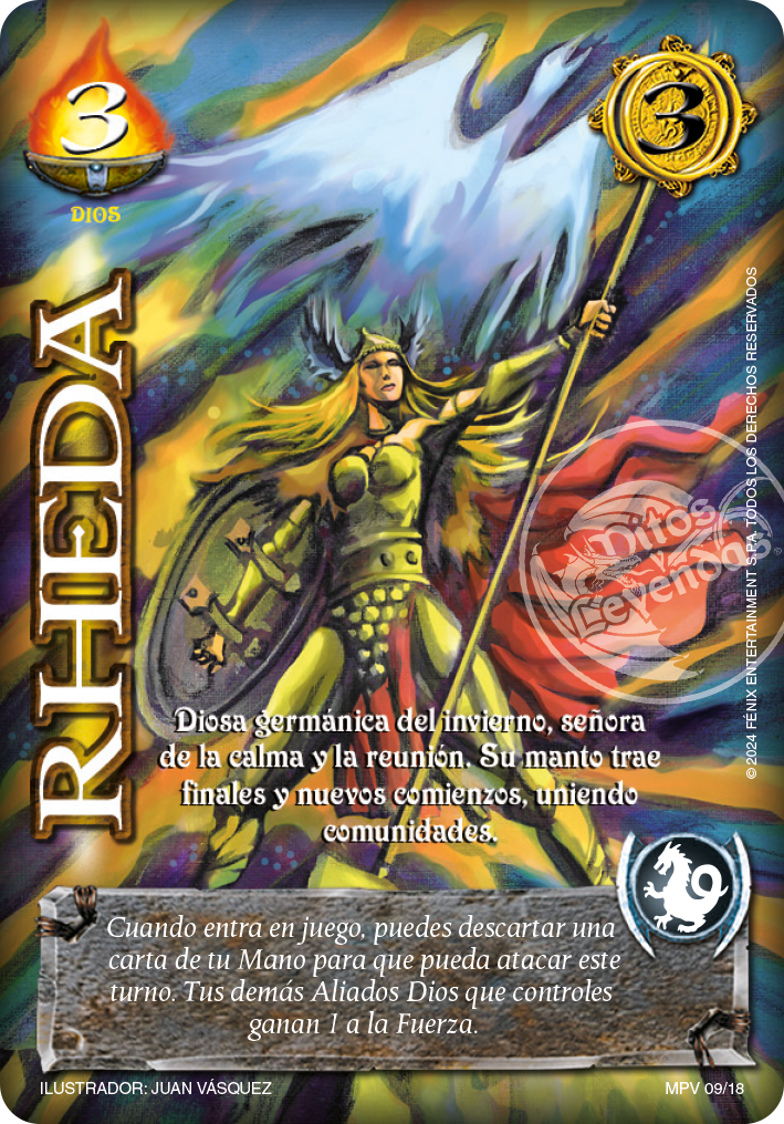 rheda