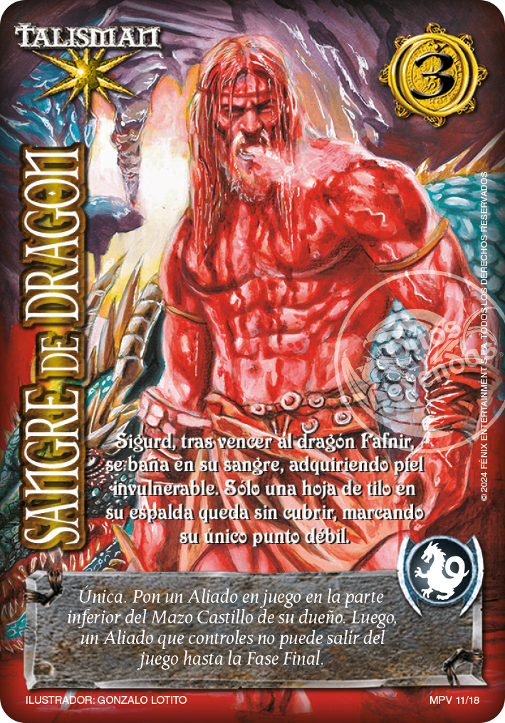 sangre de dragon