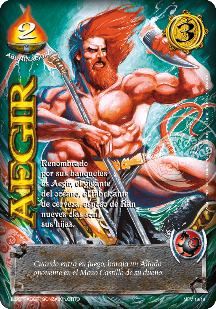 aegir