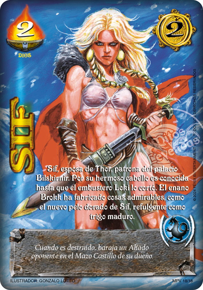 sif