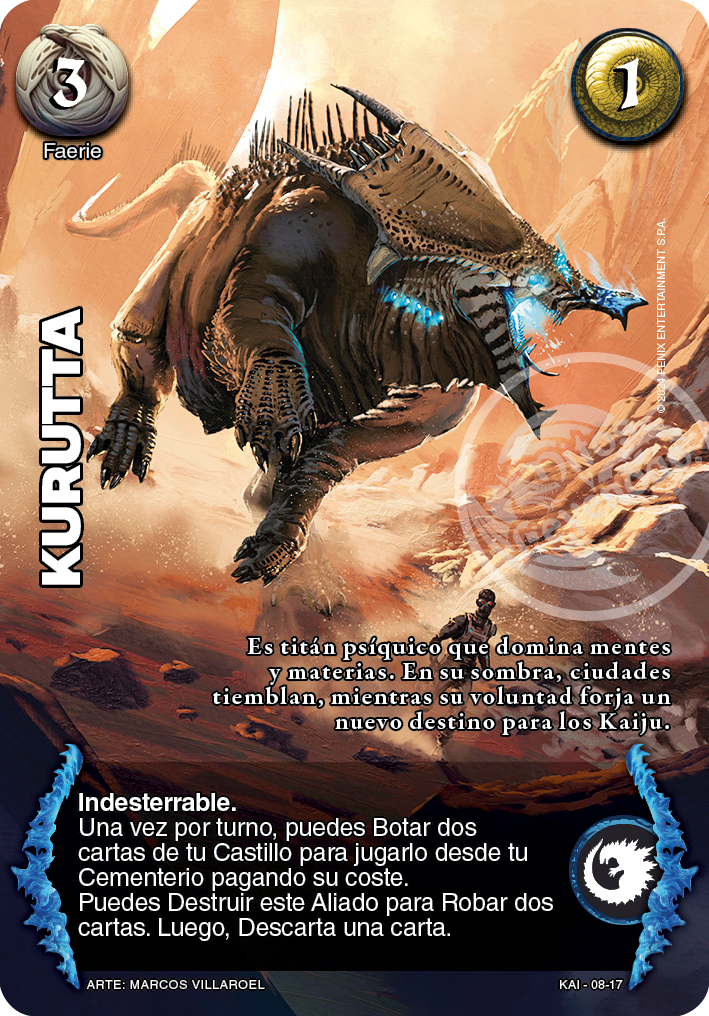 kurutta
