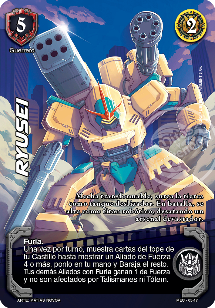 rysei
