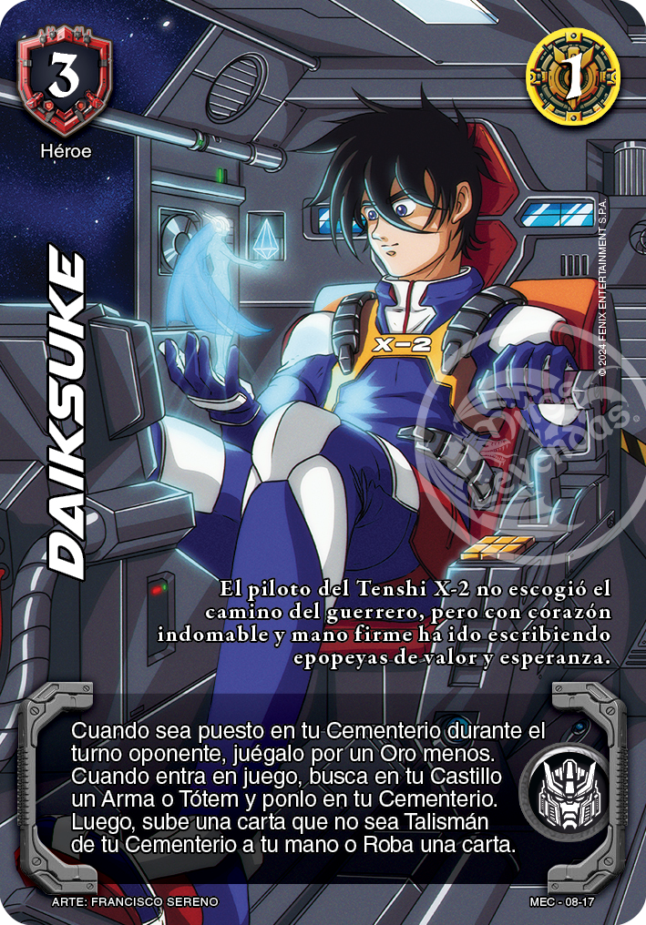 daiksuke