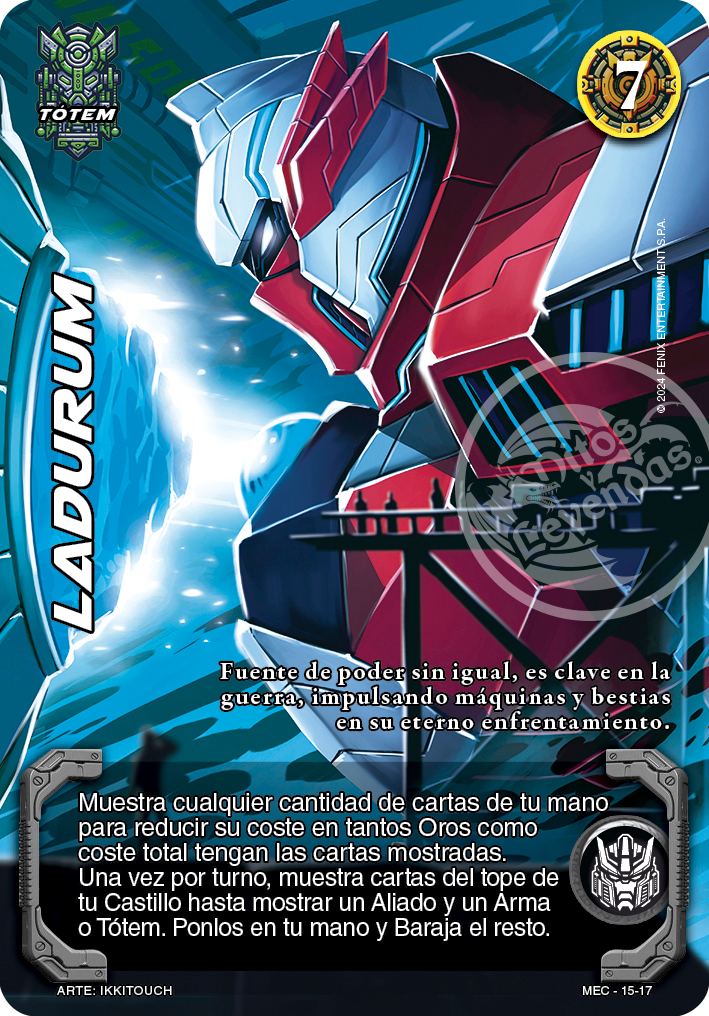 ladurum