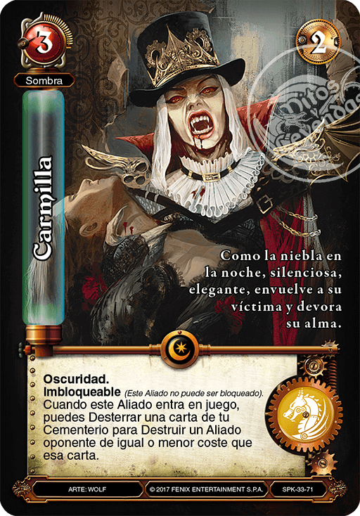 carmilla