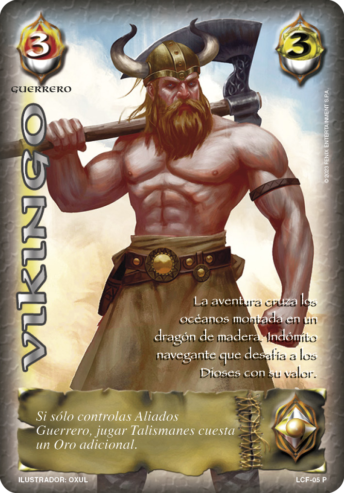 vikingo
