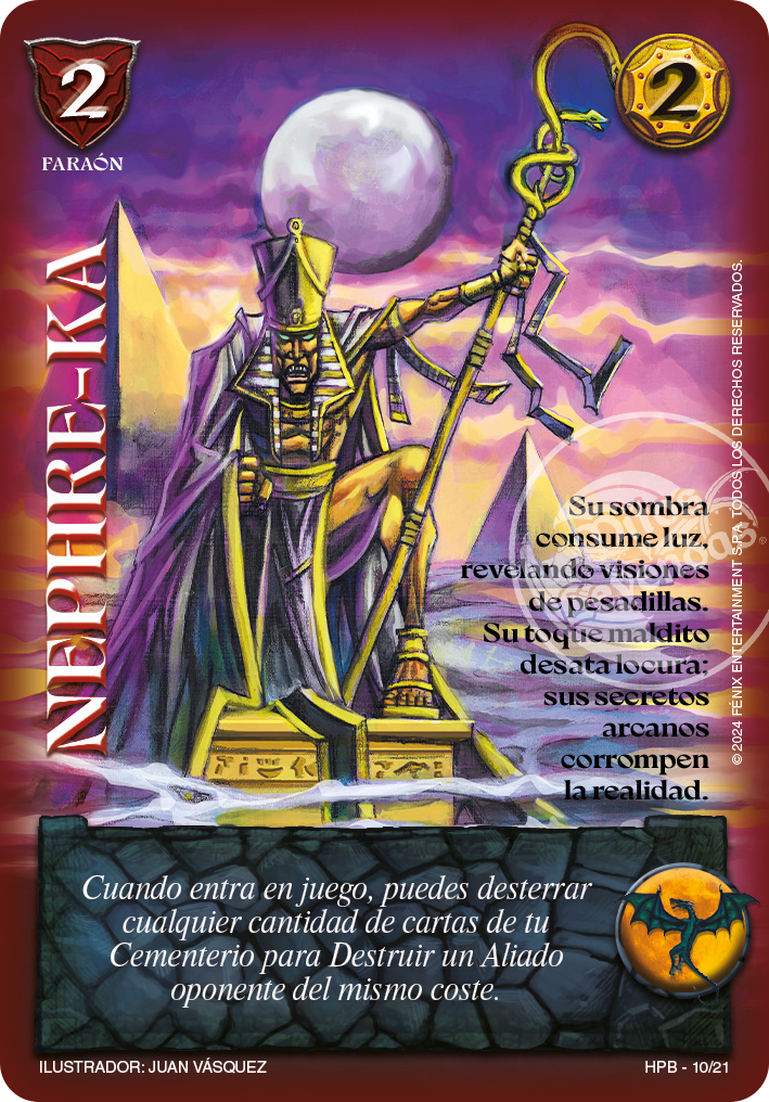 nephren-ka