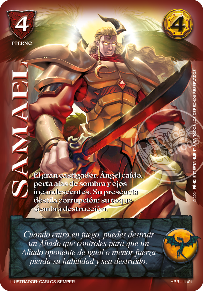 samael