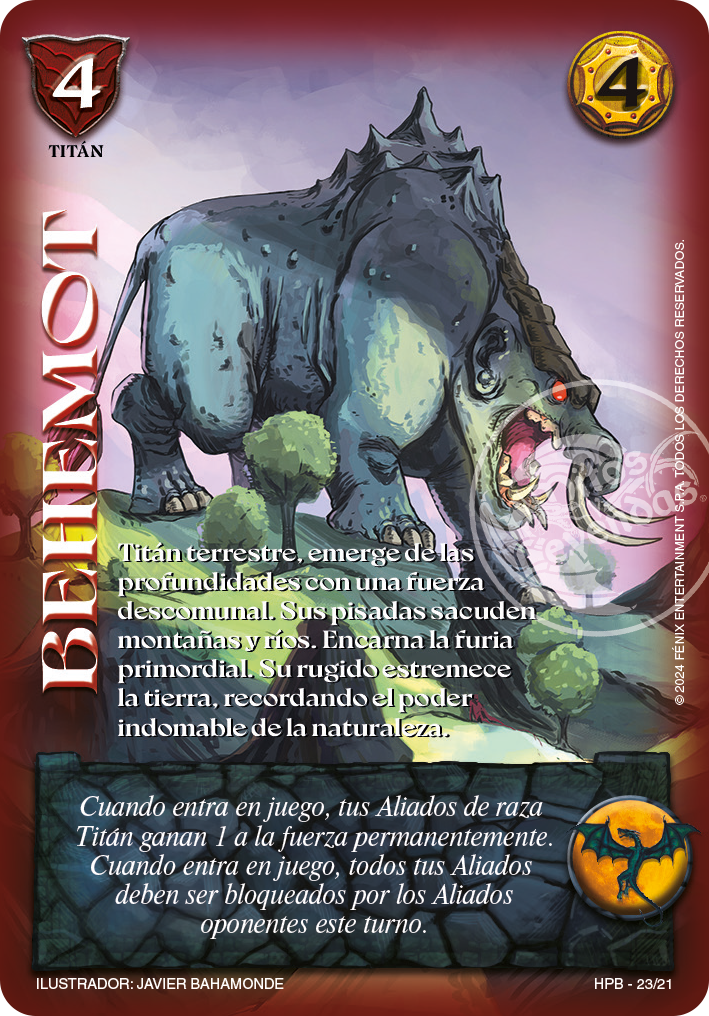 behemot