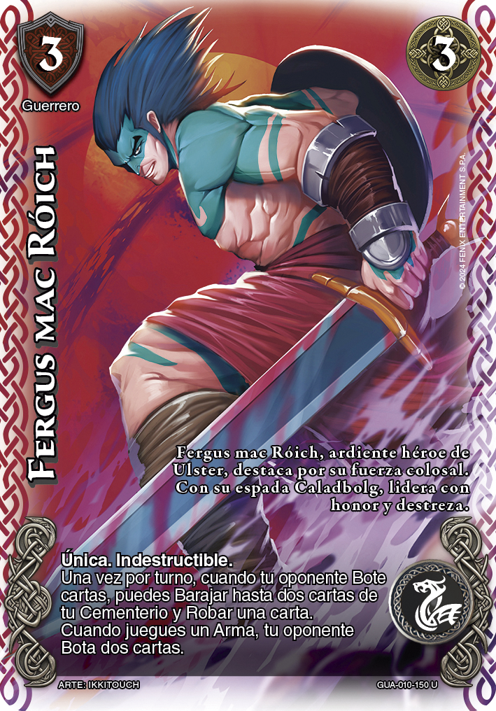 fergus mac roich